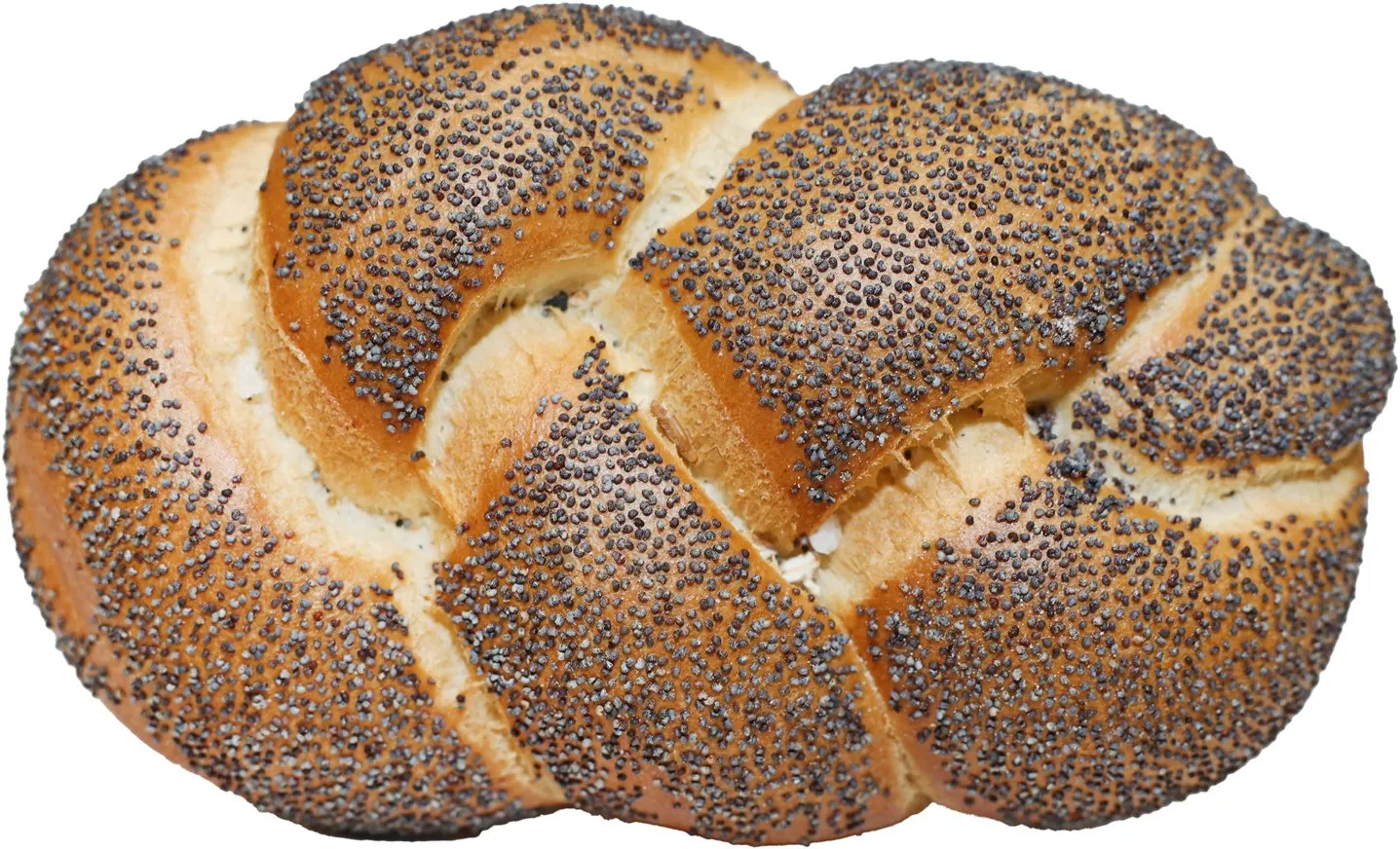 Kranich Mohnweckerl
