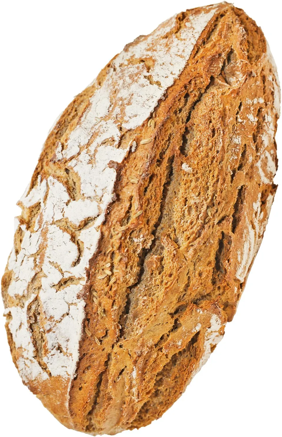 Kranich Steinofenbrot