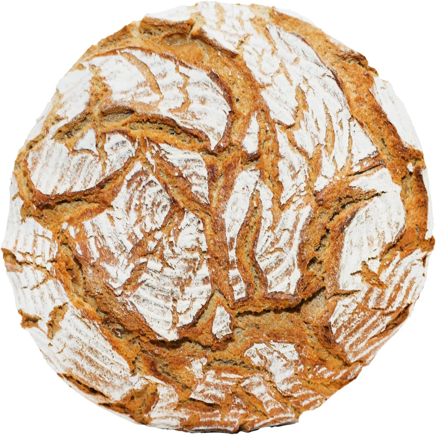 Kranich Bauernbrot 2000g