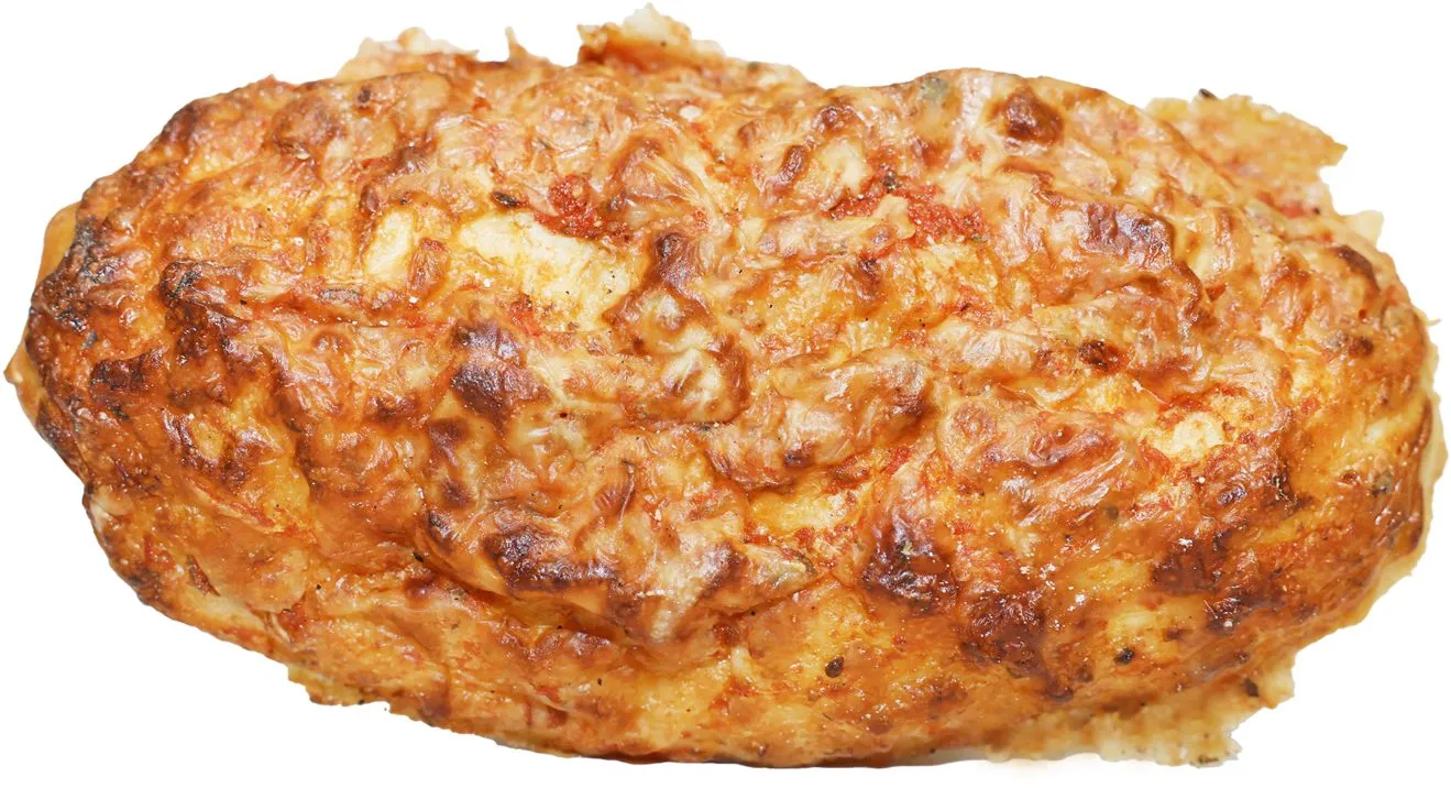 Kranich Pizzaweckerl