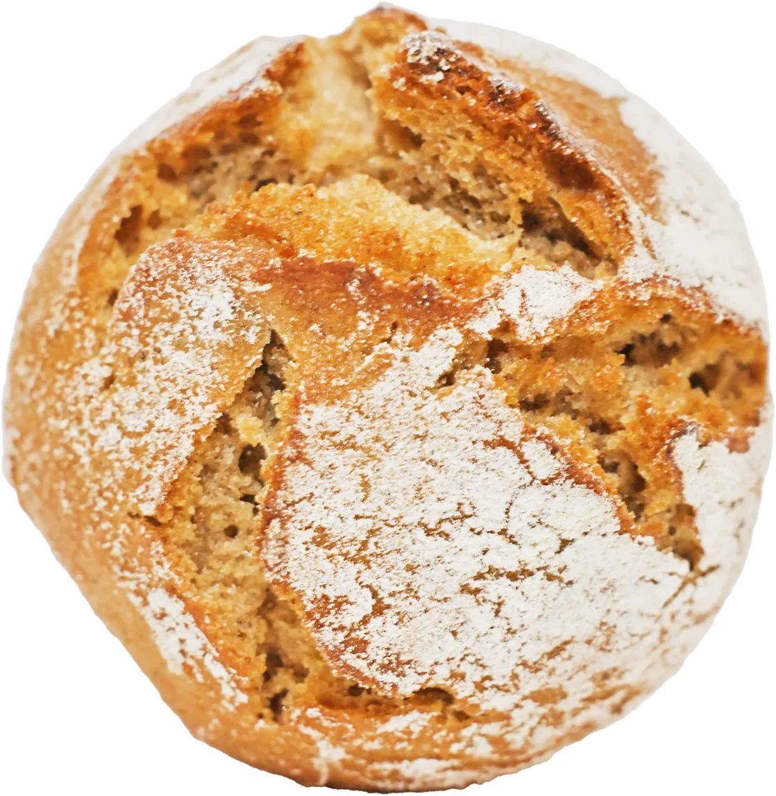 Kranich Jubiläumsweckerl