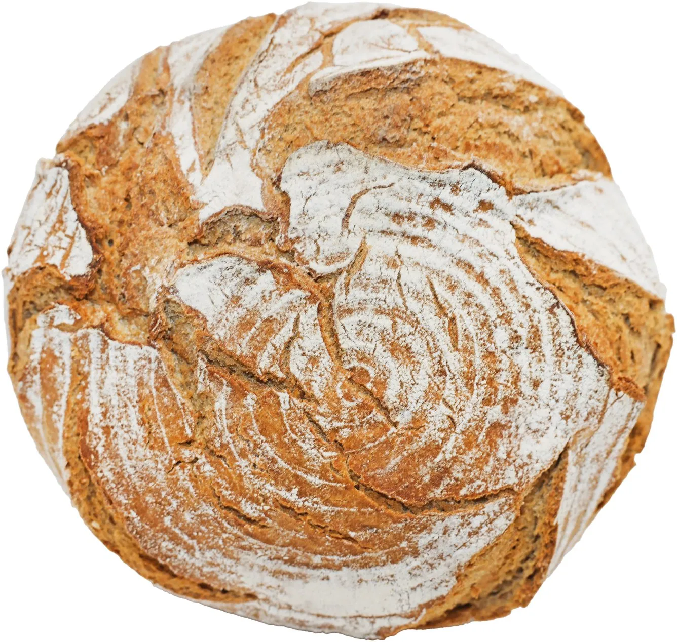 Kranich Bauernbrot 1kg lose