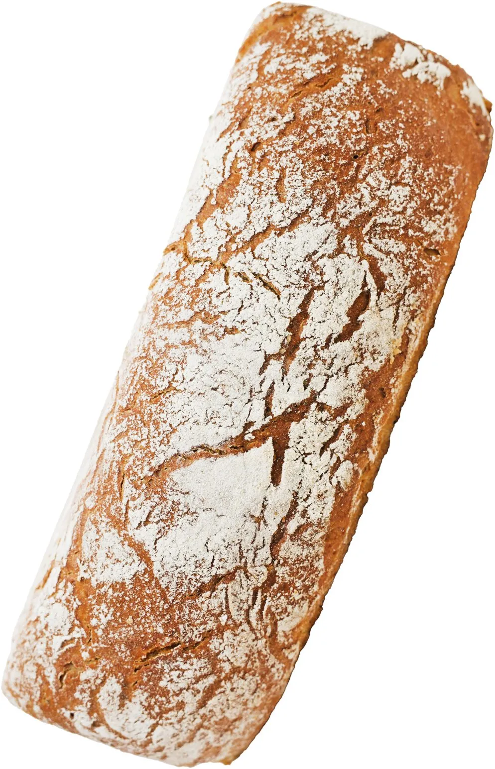 Kranich Bauernbrot Wanne 1kg