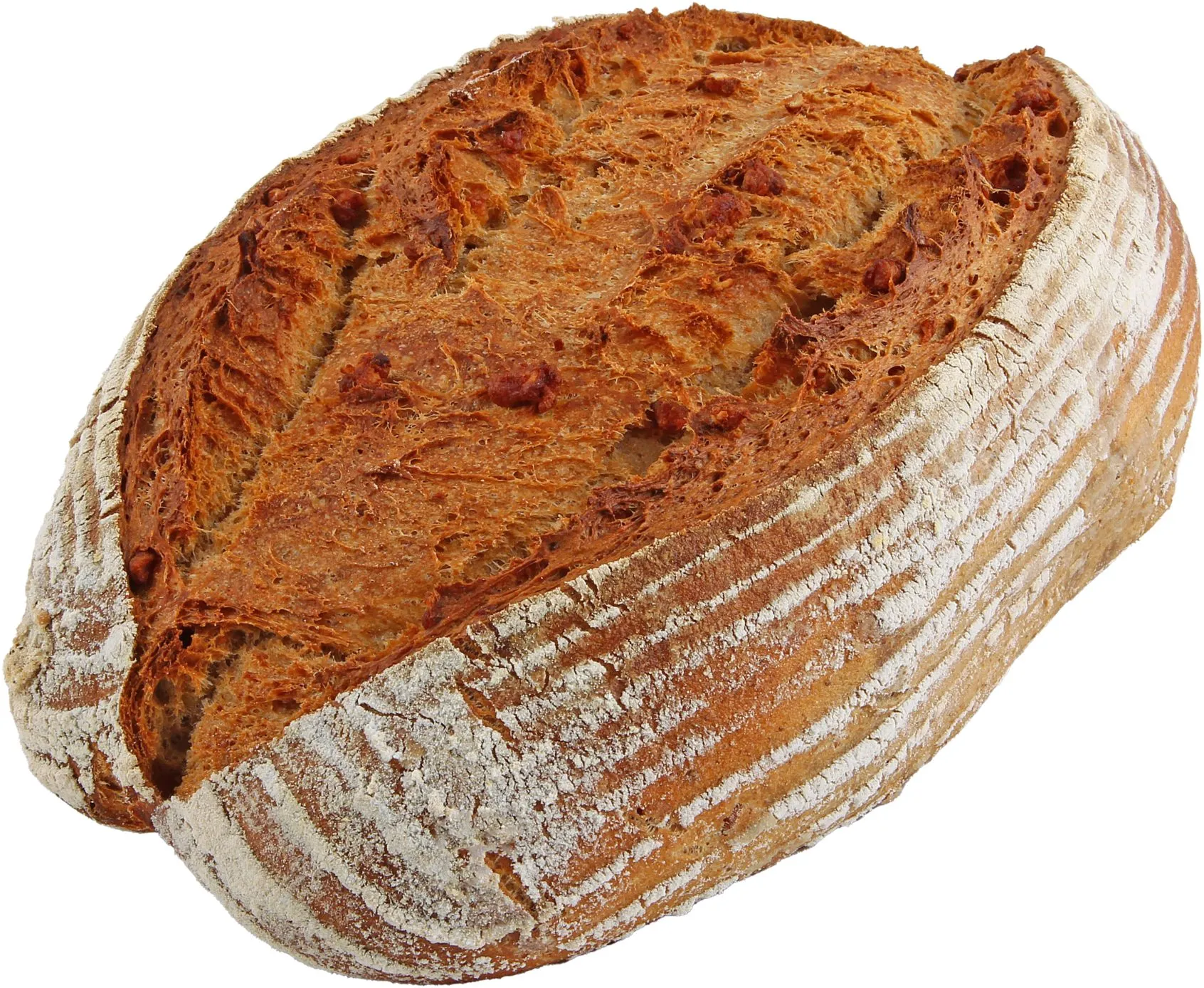 Kranich Grammelbrot