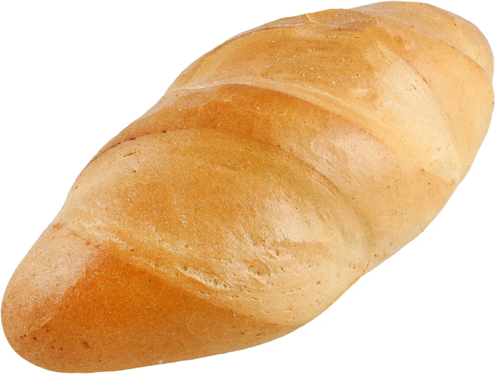 Kranich Weißer Wecken