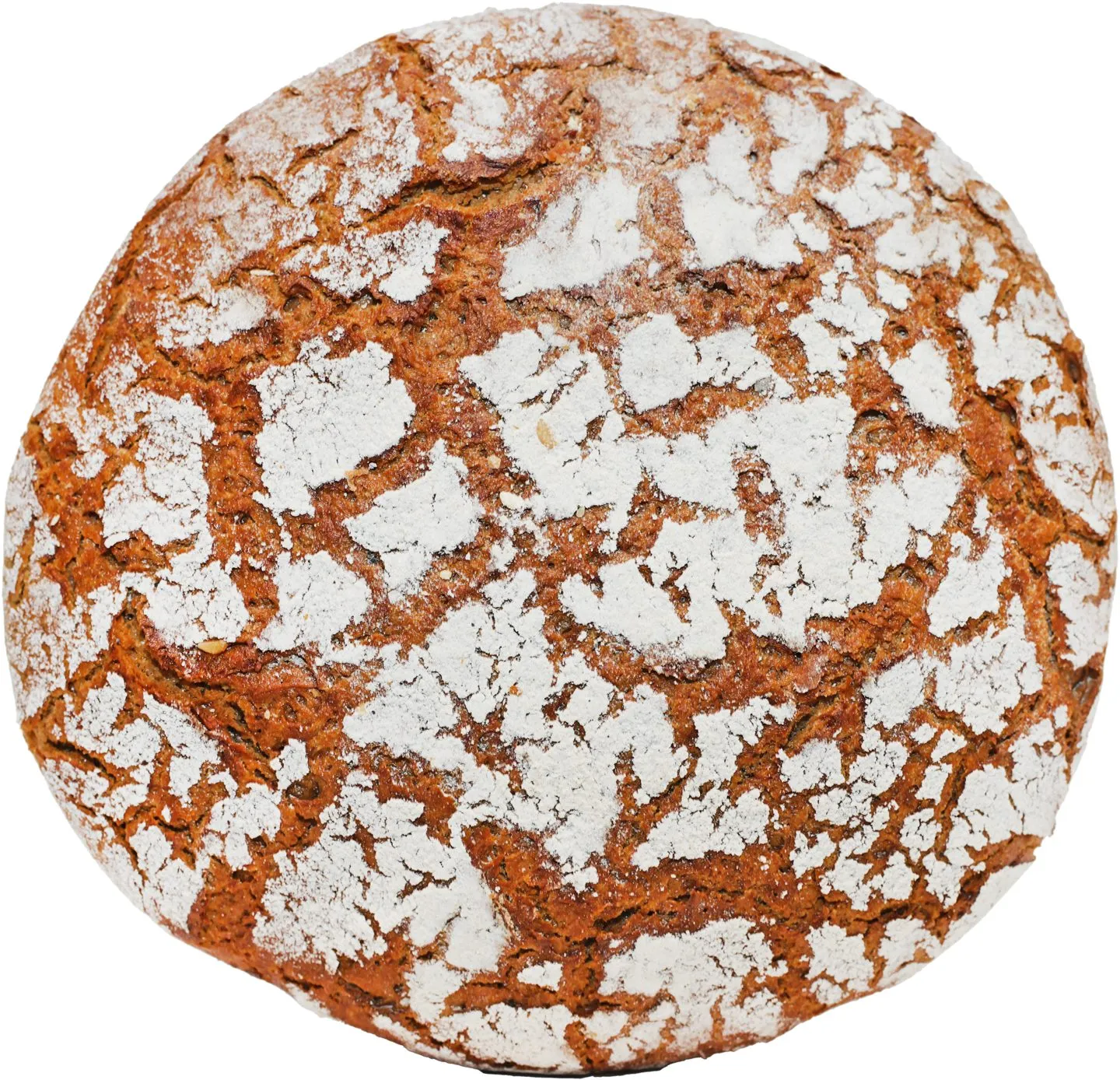 Kranich Erdäpfel-Fladenbrot
